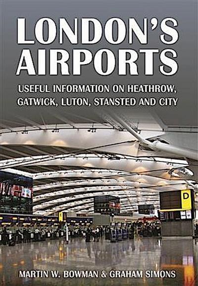 London’s Airports