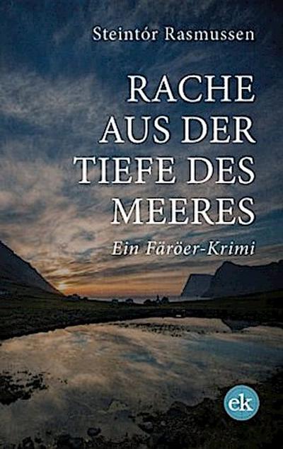 Rache aus der Tiefe des Meeres