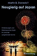 Neugierig auf Japan