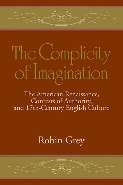 The Complicity of Imagination