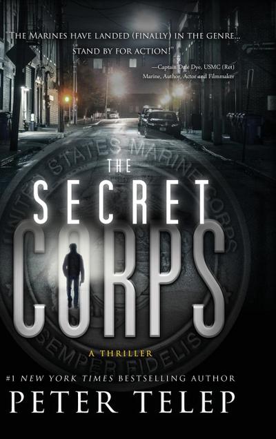 Secret Corps