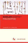 Kindler Kompakt: Philosophie
