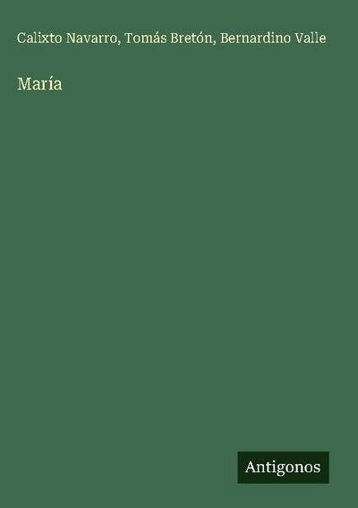 María
