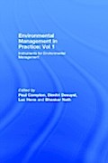 Environmental Management in Practice: Vol 1