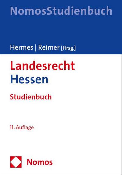 Landesrecht Hessen