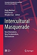 Intercultural Masquerade