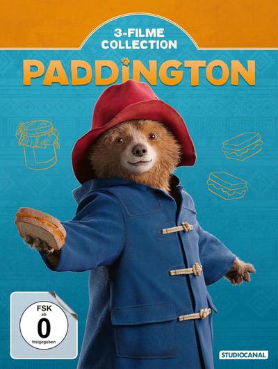 Paddington