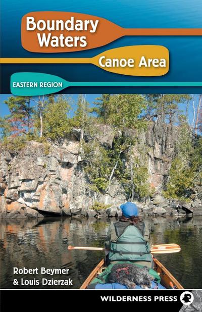 Boundary Waters Canoe Area