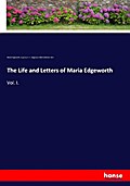 The Life and Letters of Maria Edgeworth