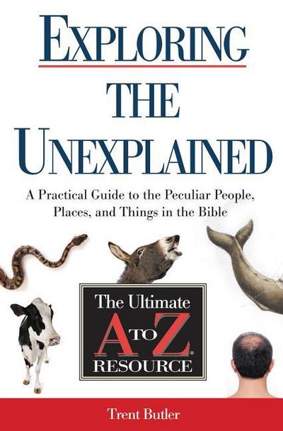 The Exploring the Unexplained