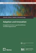 Adaption und Innovation