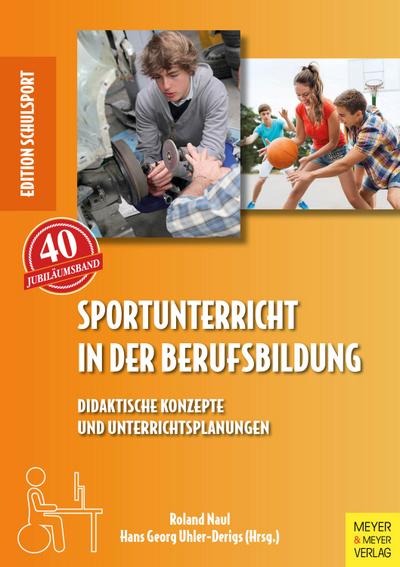 Sportunterricht in der Berufsbildung