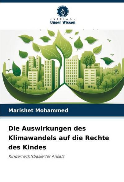Die Auswirkungen des Klimawandels auf die Rechte des Kindes
