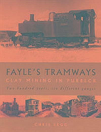 Fayle’s Tramways