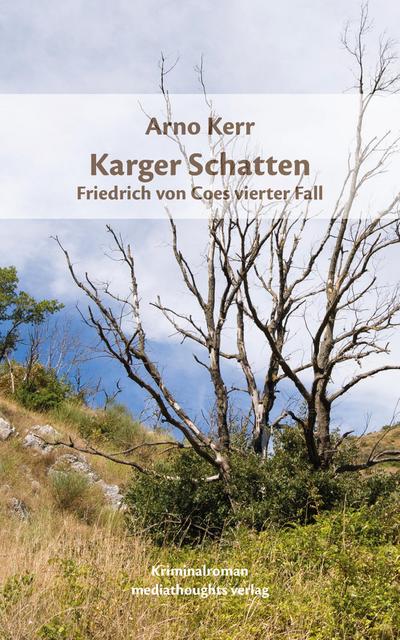 Kerr, A: Karger Schatten
