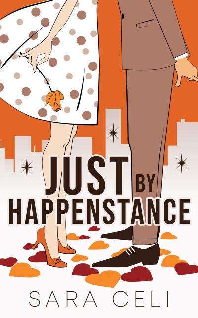 Just By Happenstance
