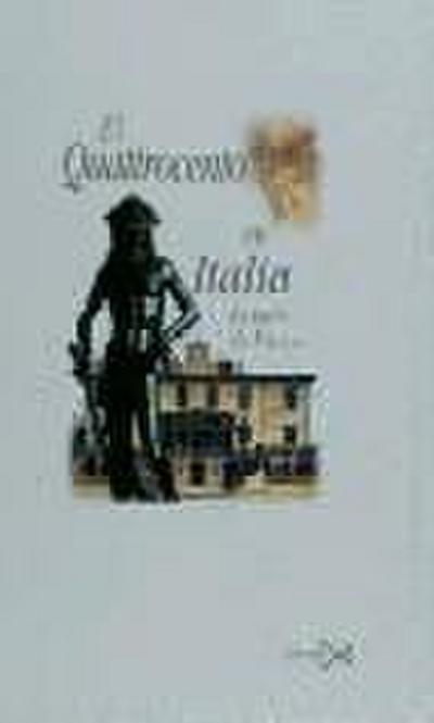 El quatrocento en Italia