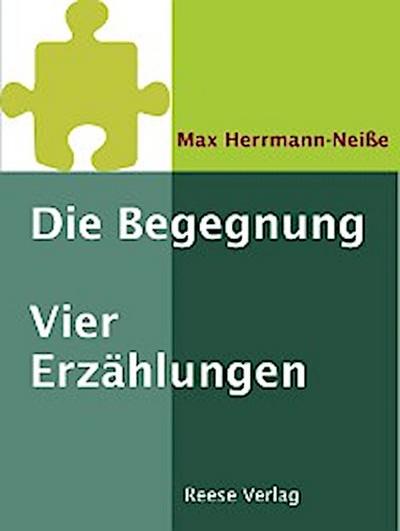 Die Begegnung