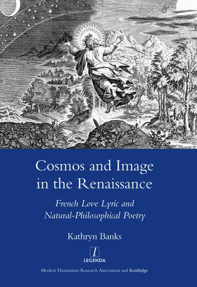 Cosmos and Image in the Renaissance