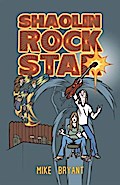 Shaolin Rock Star