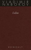 Gesammelte Werke 08. Lolita