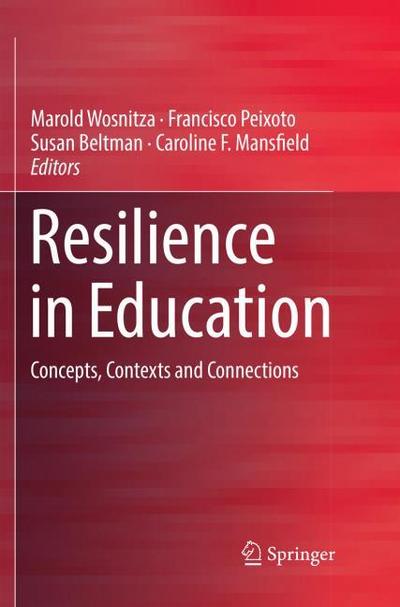 Resilience in Education