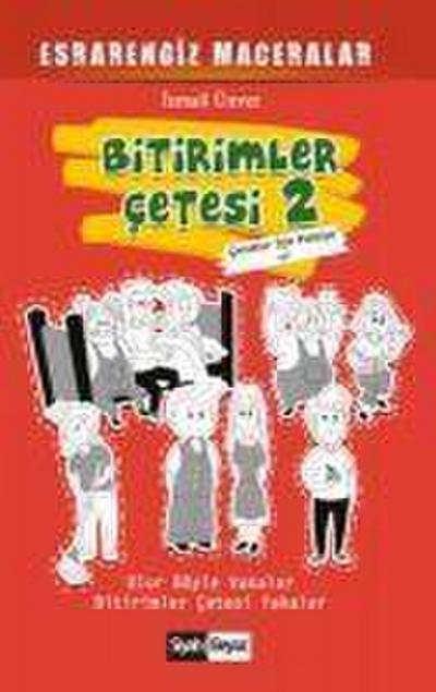 Bitirimler Cetesi 2