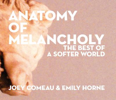 ANATOMY OF MELANCHOLY THE BEST