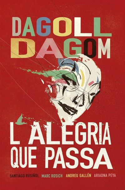 L’alegria que passa