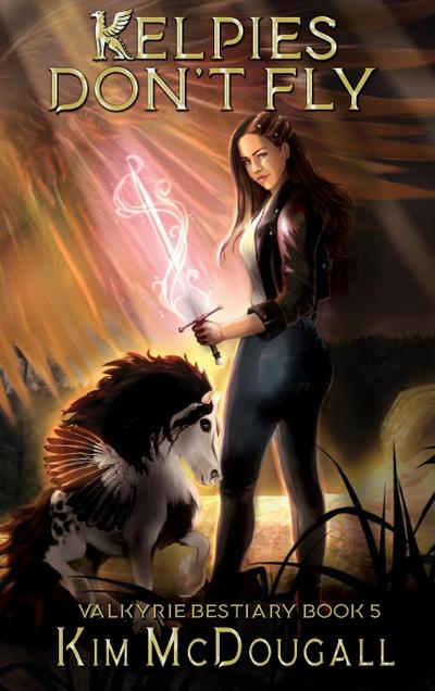 Kelpies Don’t Fly