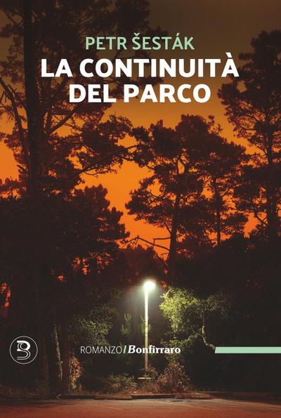 La continuità del parco