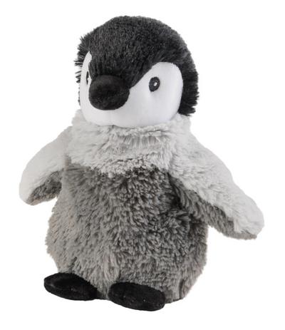 Warmies® Wärmekissen/StofftierMinis Baby Pinguin herausnehmbare Hirse Lavendelfüllung 20cm 280g