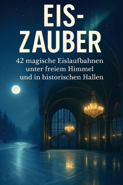 Eis-Zauber