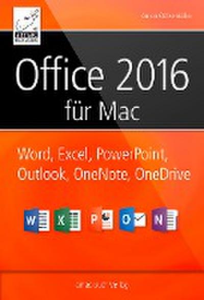 Office 2016 für Mac