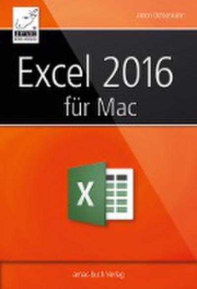 Excel 2016 für Mac