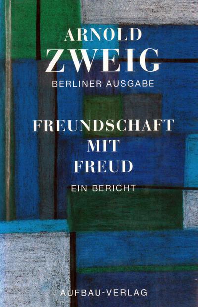 Freundschaft mit Freud
