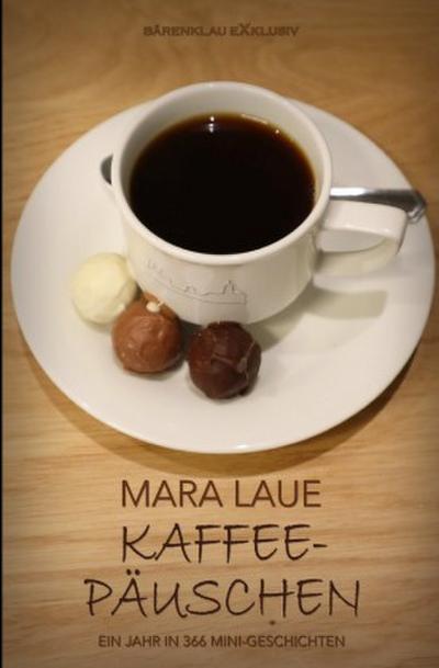 Kaffee-Päuschen