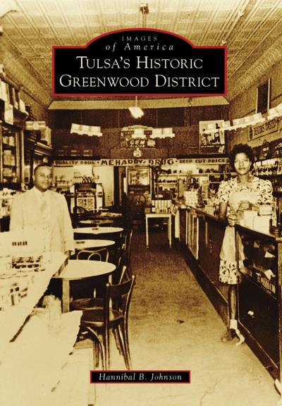 Tulsa’s Historic Greenwood District