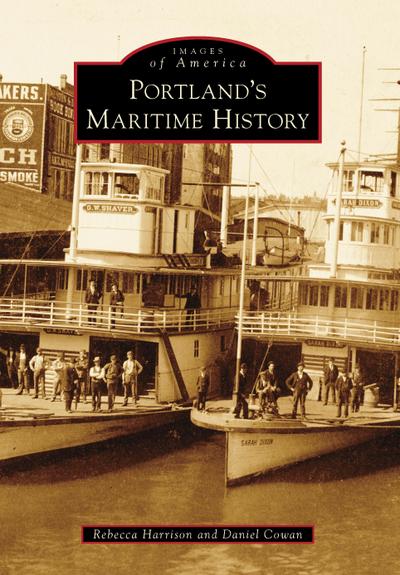 Portland’s Maritime History