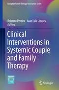 Clinical Interventions in Systemic Couple and Fami
