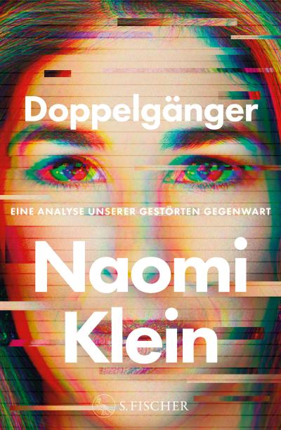 Doppelgänger - Eine Analyse unserer gestörten Gegenwart