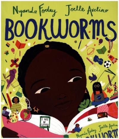 Bookworms