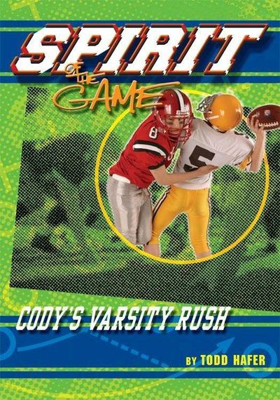 Cody’s Varsity Rush