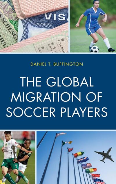 Global Migration of Soccer Players