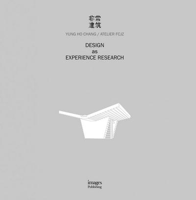 Design as Experience Research