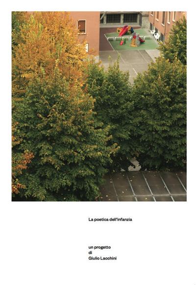 La poetica dell’infanzia
