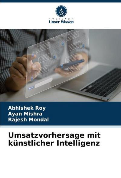 Umsatzvorhersage mit künstlicher Intelligenz