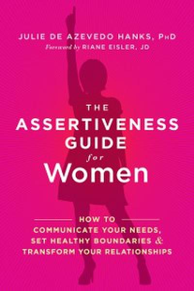 Assertiveness Guide for Women