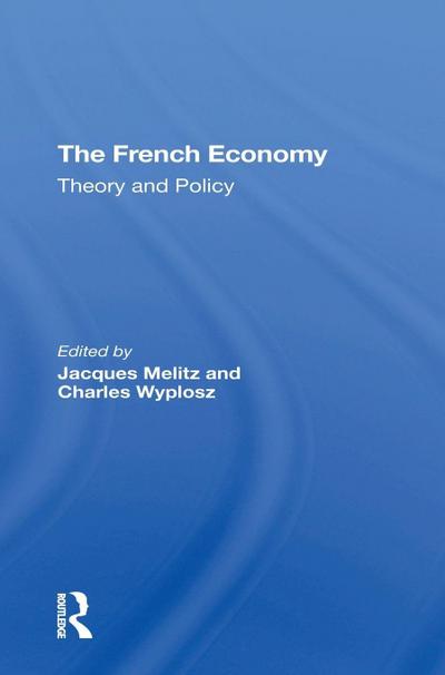 The French Economy