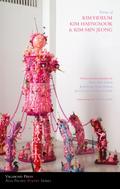 Poems of Kim Yideum, Kim Haengsook & Kim Min Jeong